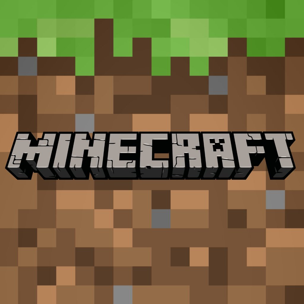 Minecraft on mobile